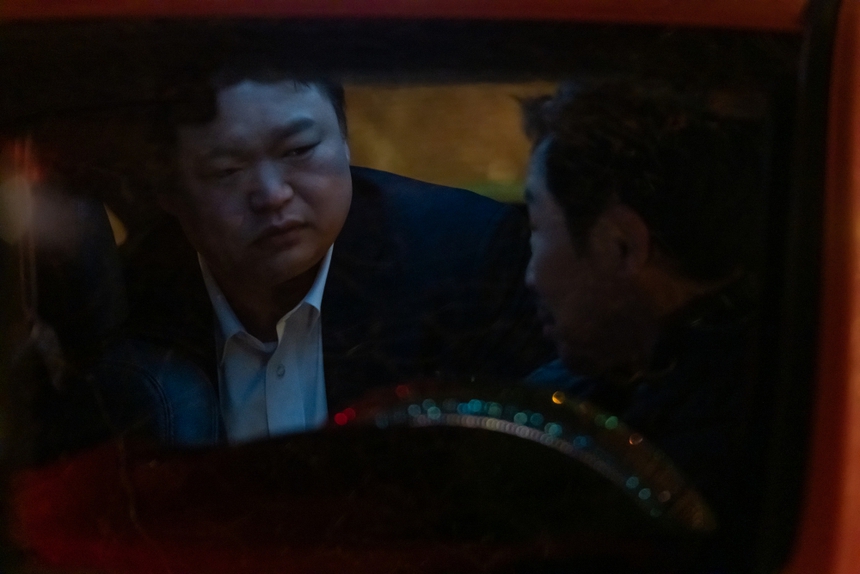 Phim Hàn 'Ba đêm kinh hoàng' hứa hẹn thu hút khán giả tại rạp - Ảnh 2.