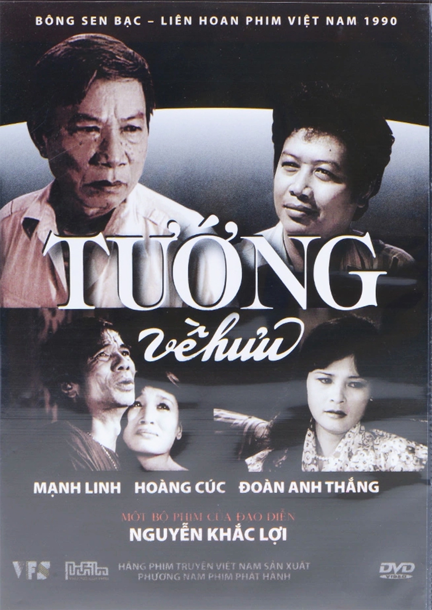 NSND Nguyễn Khắc Lợi, vị đạo diễn có duyên với tác phẩm văn học - Ảnh 5.