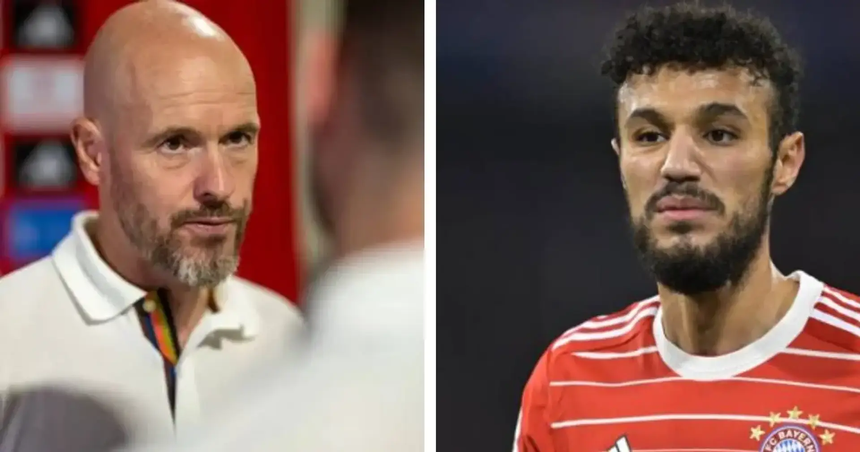 Tin chuyển nhượng 5/8: MU đặt lịch kiểm tra y tế tân binh thứ 3, Chelsea chiêu mộ xong 'Neymar mới' - Ảnh 1. Tin chuyển nhượng 5/8: MU đặt lịch kiểm tra y tế tân binh thứ 3, Chelsea chiêu mộ xong 'Neymar mới' - Ảnh 1.