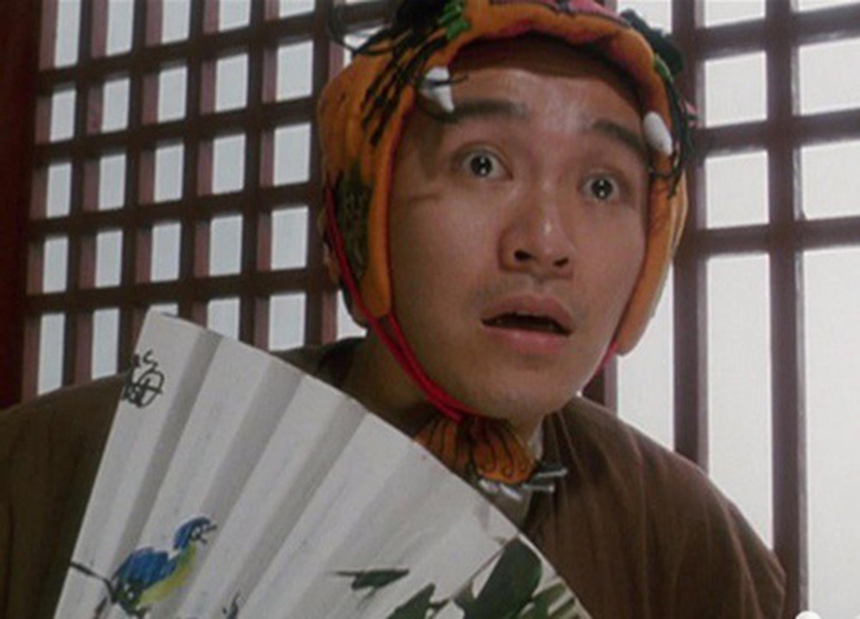 Vương Tinh tiết lộ rạn nứt với "Vua hài" Châu Tinh Trì về tranh chấp tài chính và khác biệt trong sáng tạo - Ảnh 4.