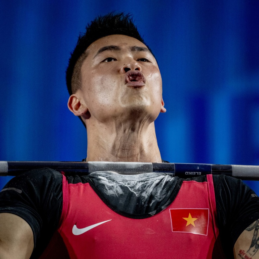 Cơ hội nào cho Trịnh Văn Vinh? - Ảnh 1.