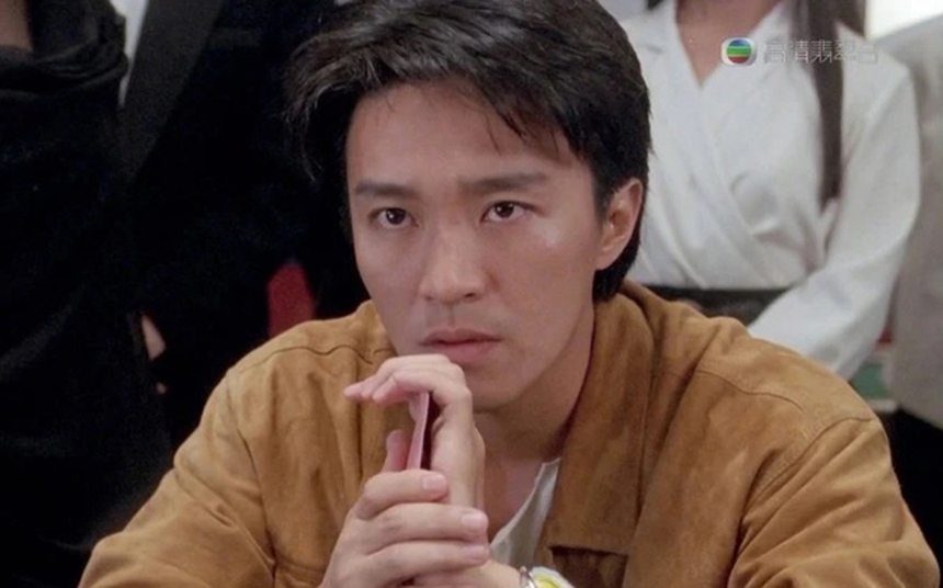 Vương Tinh tiết lộ rạn nứt với "Vua hài" Châu Tinh Trì về tranh chấp tài chính và khác biệt trong sáng tạo - Ảnh 2.