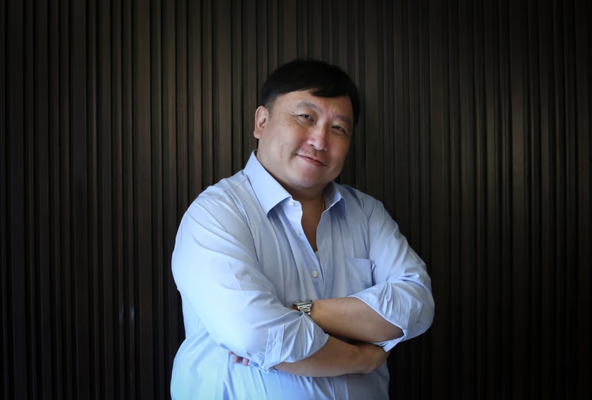 Vương Tinh tiết lộ rạn nứt với "Vua hài" Châu Tinh Trì về tranh chấp tài chính và khác biệt trong sáng tạo - Ảnh 6.