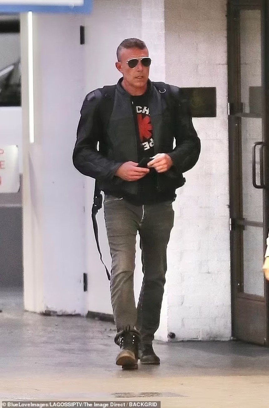 Jennifer Lopez "giận dữ" và "bẽ bàng" trong bối cảnh sắp ly hôn với Ben Affleck - Ảnh 5.