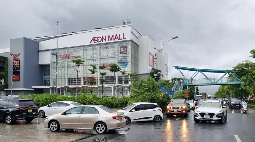 "Đánh thức" những cây cầu bộ hành của Hà Nội (kỳ 2): Những cơ hội bị bỏ lỡ - Ảnh 3.