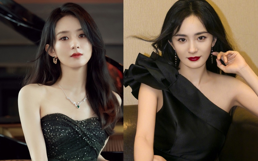 Triệu Lệ Dĩnh "rinh" giải Bách Hoa, ngày càng chứng tỏ là "của hiếm" trong C-biz - Ảnh 2.