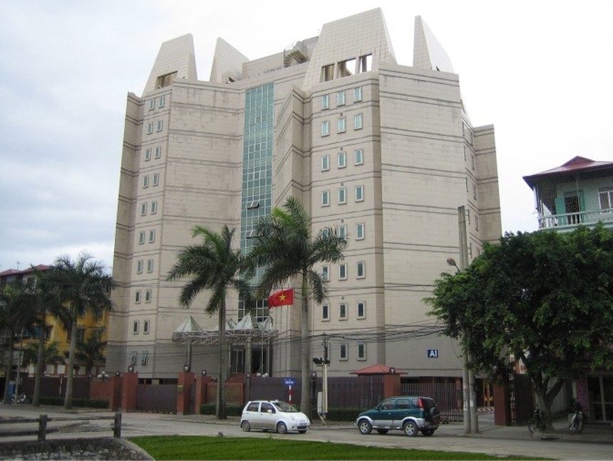 Gìn giữ di sản mang hồn cốt dân tộc - Ảnh 1. Gìn giữ di sản mang hồn cốt dân tộc - Ảnh 1.