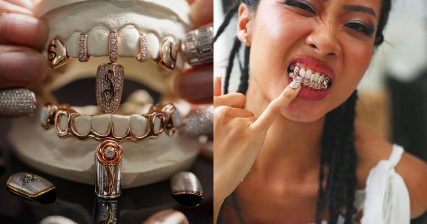 Gu thời trang độc đáo của Suboi trên sân khấu Rap Việt - Ảnh 2.