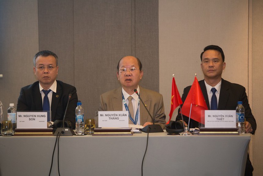 Thông qua Tuyên bố Hạ Long về "Kinh tế sáng tạo - Kết nối văn hoá vì Hoà bình và Phát triển bền vững" - Ảnh 2.