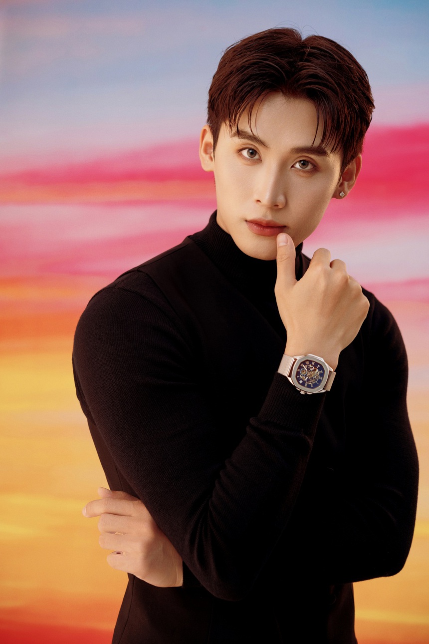 Mai Ngô tại The Next Gentleman 2024: Trong tay có hai gương mặt "chưa thi đã biết thắng" - Ảnh 3.