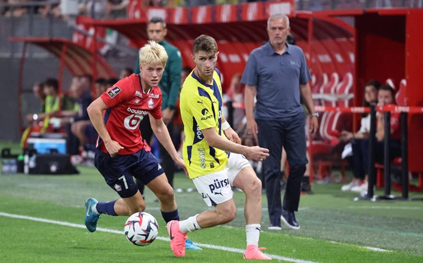 Tin nóng thể thao sáng 7/8: Bích Tuyền được so sánh với ngôi sao số 1 thế giới, người hùng AFF Cup của ĐT Việt Nam xuống hạng nhất - Ảnh 5. Tin nóng thể thao sáng 7/8: Bích Tuyền được so sánh với ngôi sao số 1 thế giới, người hùng AFF Cup của ĐT Việt Nam xuống hạng nhất - Ảnh 5.