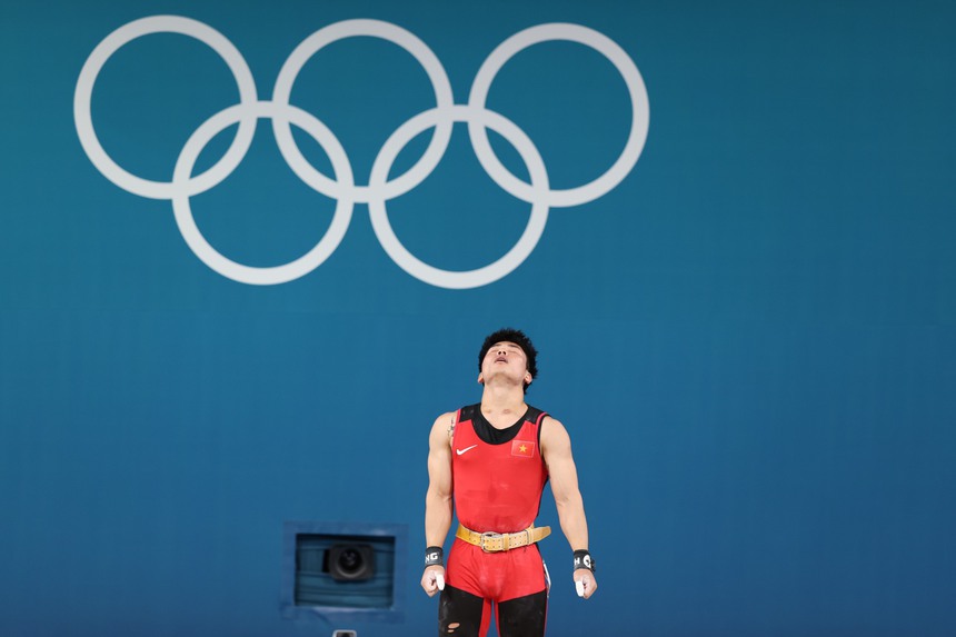 Thể thao Việt Nam thất bại ở Olympic 2024: Không bất ngờ nhưng vẫn đáng để suy ngẫm - Ảnh 2. Thể thao Việt Nam thất bại ở Olympic 2024: Không bất ngờ nhưng vẫn đáng để suy ngẫm - Ảnh 2.
