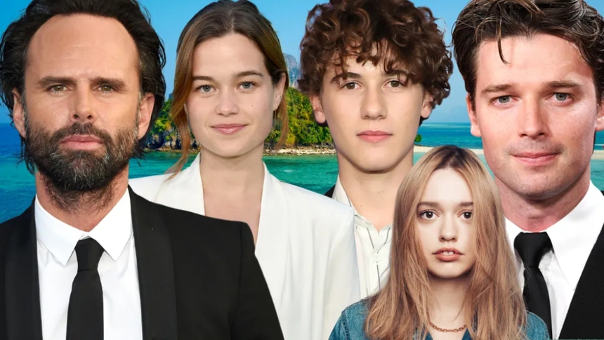 Phim đầu tay của Lisa Blackpink vừa công bố trailer đã vướng tranh cãi - Ảnh 3. Phim đầu tay của Lisa Blackpink vừa công bố trailer đã vướng tranh cãi - Ảnh 3.