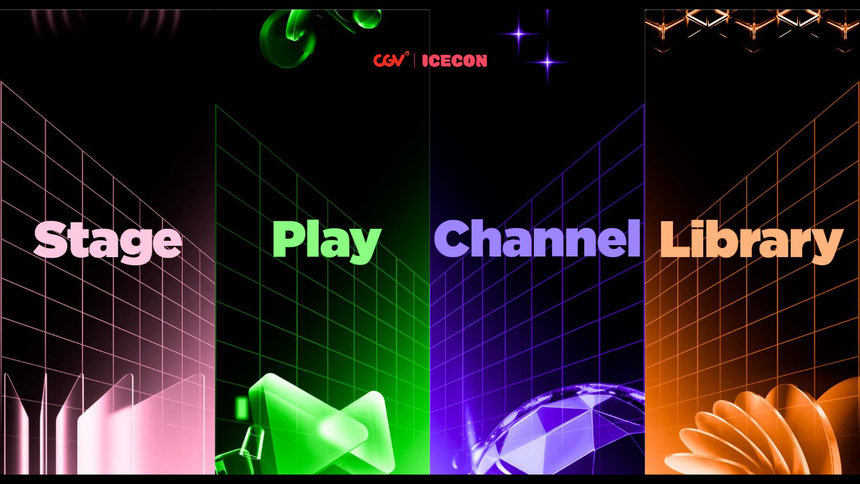 CGV Việt Nam ra mắt thương hiệu mới - ICECON Việt Nam - Ảnh 4.