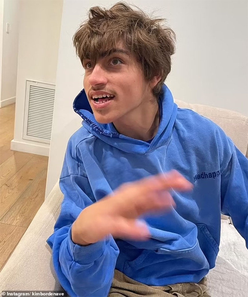 Colin Farrell hiếm hoi chia sẻ về cuộc sống của cậu con trai 20 tuổi mắc chứng rối loạn di truyền Angelman - Ảnh 2.