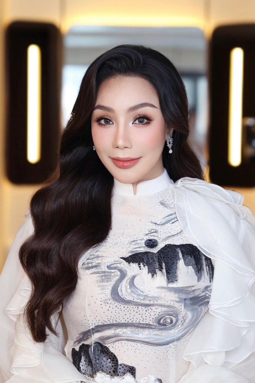 Hồ Quỳnh Hương, Lưu Hương Giang cùng báo hiếu cha mẹ bằng tiếng hát trong mùa Vu lan - Ảnh 1.