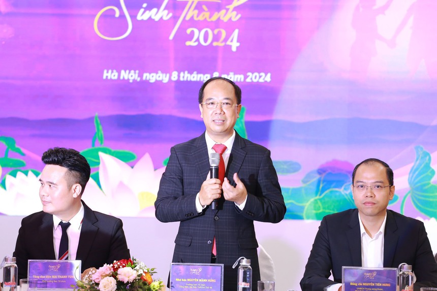 Sẽ có Hồ Quỳnh Hương, Lưu Hương Giang 'rất khác' trong 'Ơn nghĩa sinh thành 2024' - Ảnh 5.