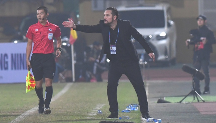 Tin nóng bóng đá Việt hôm nay 8/8: HLV Thanh Hóa thừa nhận sự thật buồn, Thể Công Viettel có người thay Hoàng Đức - Ảnh 1. Tin nóng bóng đá Việt hôm nay 8/8: HLV Thanh Hóa thừa nhận sự thật buồn, Thể Công Viettel có người thay Hoàng Đức - Ảnh 1.