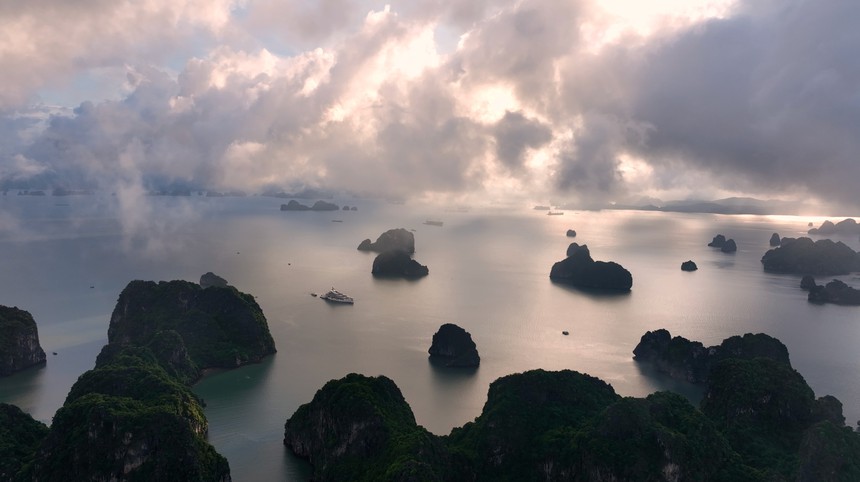 Cuộc sống sau ống kính: Mở rộng không gian du lịch di sản - Ảnh 7.