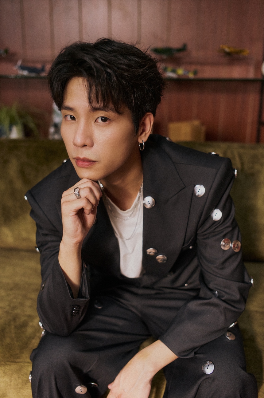 Quân A.P và Tiên Cookie tiếp tục màn hợp tác với "Đầu anh toàn là em" - Ảnh 4.