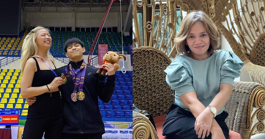 'Người hùng' OIympic của Philippines nghe lời bạn gái tố mẹ ruột ăn chặn tiền thưởng - Ảnh 1. 'Người hùng' OIympic của Philippines nghe lời bạn gái tố mẹ ruột ăn chặn tiền thưởng - Ảnh 1.