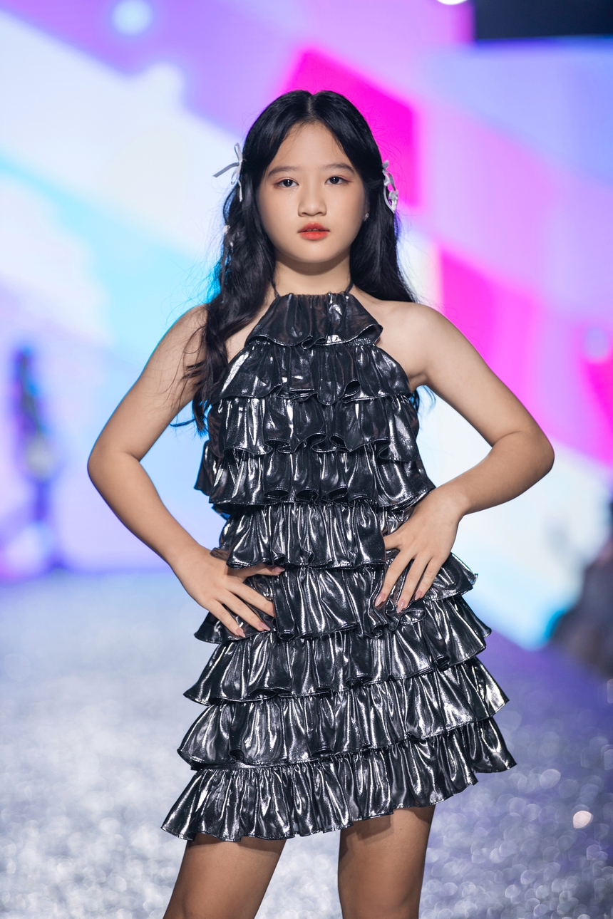 Xuân Lan tổ chức mùa thứ 7 của Destination Runway Fashion Week - Ảnh 2.