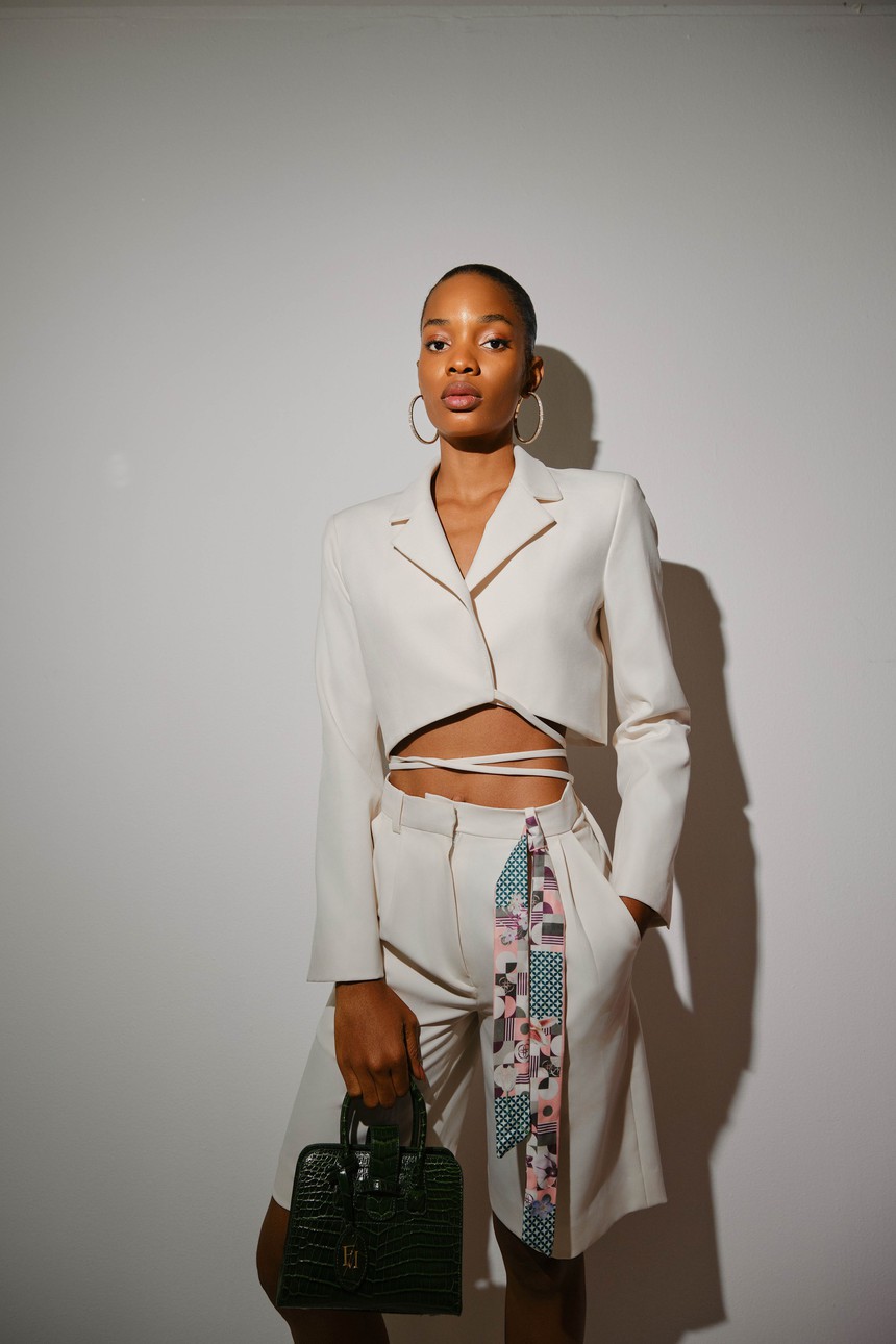 Nguyễn Hưng Phúc làm đạo diễn catwalk ở New York Fashion Week - Ảnh 7. Nguyễn Hưng Phúc làm đạo diễn catwalk ở New York Fashion Week - Ảnh 7.