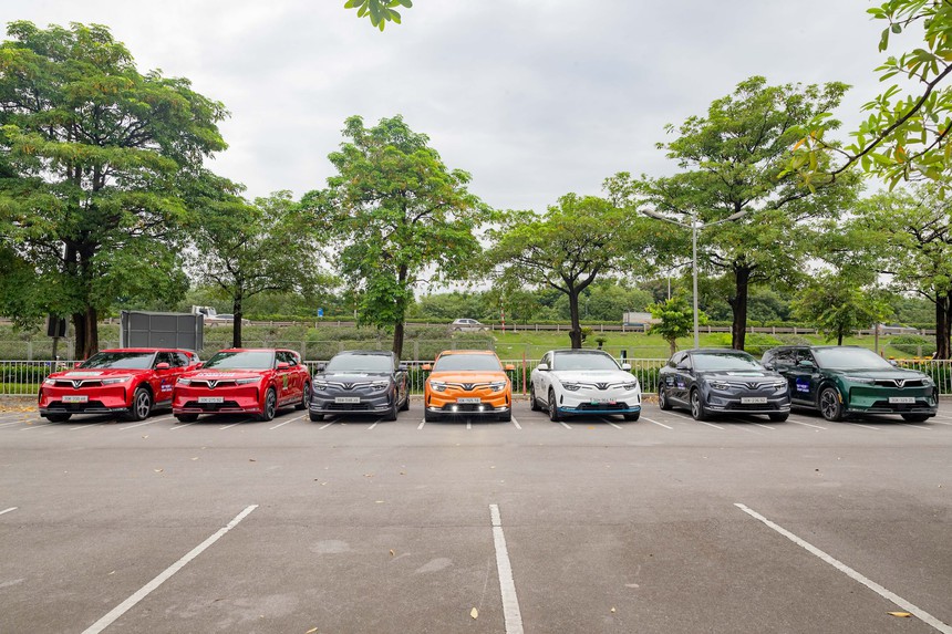 Kinh doanh trạm sạc ô tô điện: Nghề mới sống khỏe cho nhiều gia đình - Ảnh 3. Kinh doanh trạm sạc ô tô điện: Nghề mới sống khỏe cho nhiều gia đình - Ảnh 3.