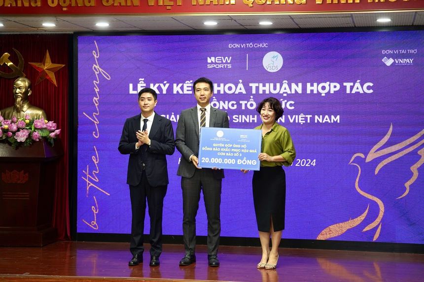Giải bóng rổ Sinh viên Việt Nam 2024 cho phép “ngoại binh” tham dự - Ảnh 3.