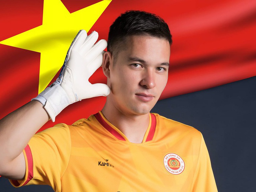 Bất ngờ cầu thủ Việt Nam duy nhất lọt top 20 cầu thủ đắt giá nhất Đông Nam Á: Không phải Hoàng Đức hay Tuấn Hải - Ảnh 2. Bất ngờ cầu thủ Việt Nam duy nhất lọt top 20 cầu thủ đắt giá nhất Đông Nam Á: Không phải Hoàng Đức hay Tuấn Hải - Ảnh 2.