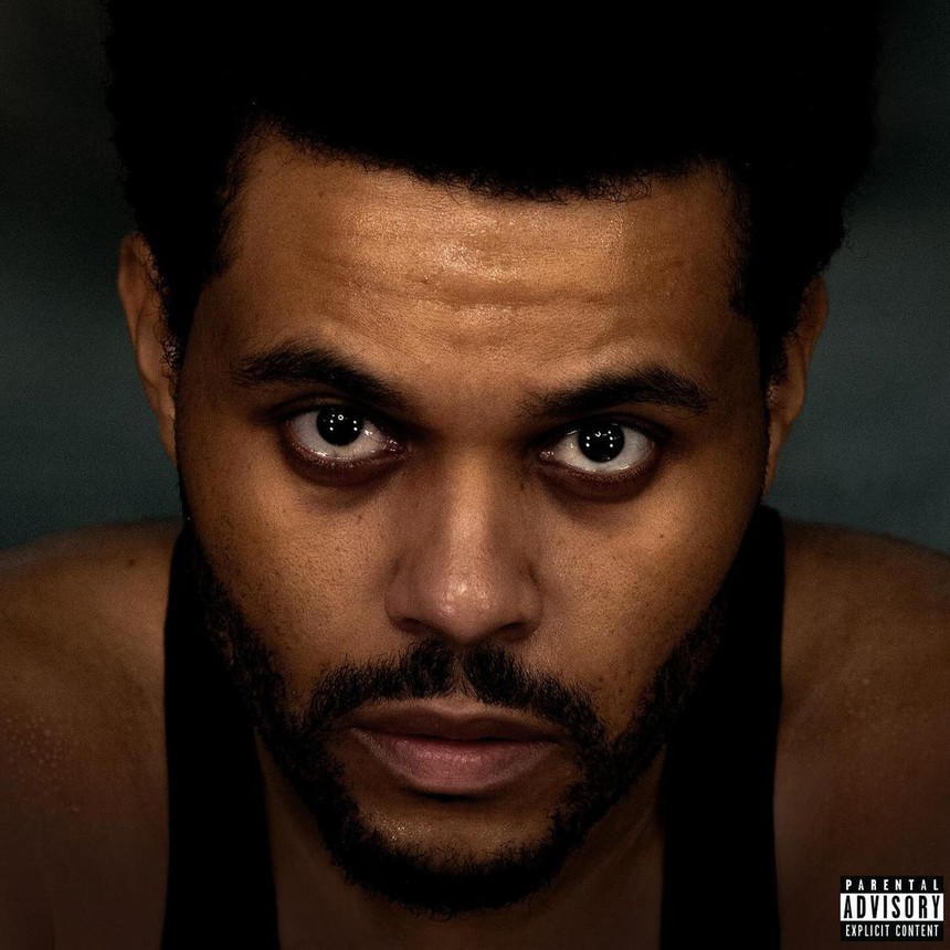 The Weeknd tiết lộ về album phòng thu mới - Ảnh 1. The Weeknd tiết lộ về album phòng thu mới - Ảnh 1.