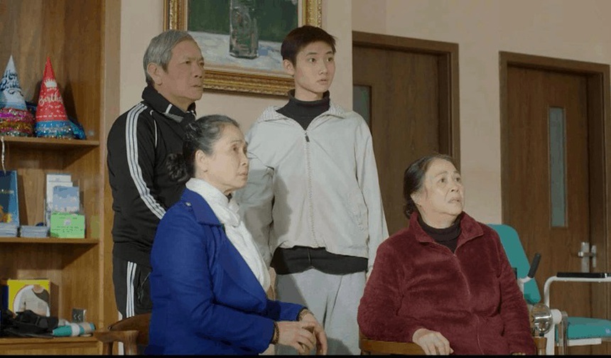 Giải Cánh diều 2024: Phim "Mai" của Trấn Thành đoạt cú poker - Ảnh 3. Giải Cánh diều 2024: Phim "Mai" của Trấn Thành đoạt cú poker - Ảnh 3.