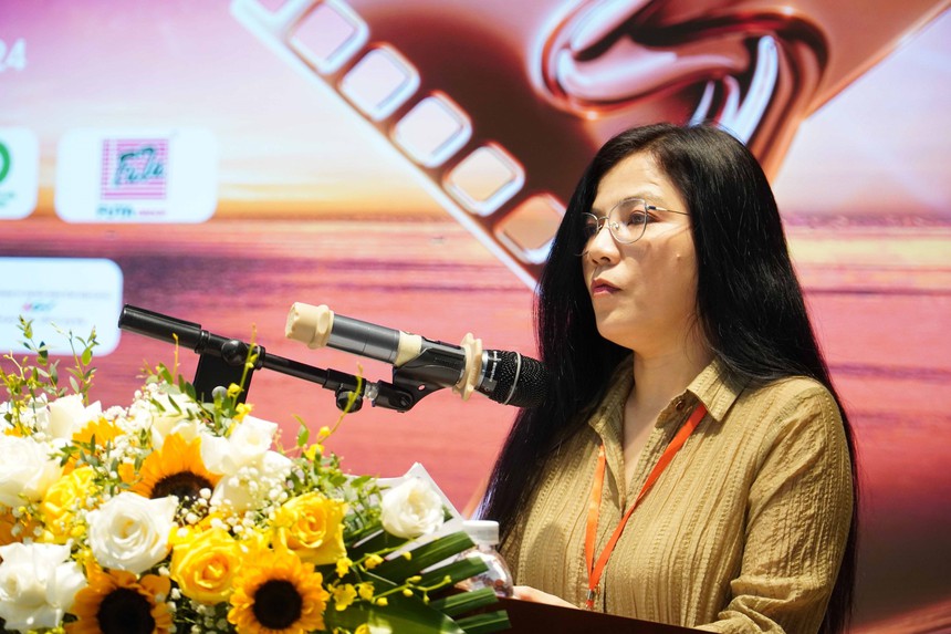 Điện ảnh Việt Nam đã có nhiều đổi mới đáng kể trong 50 năm qua - Ảnh 4. Điện ảnh Việt Nam đã có nhiều đổi mới đáng kể trong 50 năm qua - Ảnh 4.