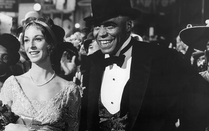 Vĩnh biệt James Earl Jones - "giọng nói rền vang" của điện ảnh - Ảnh 5. Vĩnh biệt James Earl Jones - "giọng nói rền vang" của điện ảnh - Ảnh 5.