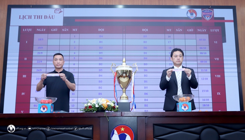 Acecook lần đầu tiên tài trợ cho giải U19 nữ VĐQG 2024 - Ảnh 3. Acecook lần đầu tiên tài trợ cho giải U19 nữ VĐQG 2024 - Ảnh 3.