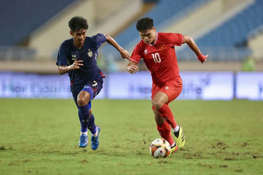 Truyền thông Đông Nam Á nói về trận thua của ĐT Việt Nam trước Thái Lan - Ảnh 1. Truyền thông Đông Nam Á nói về trận thua của ĐT Việt Nam trước Thái Lan - Ảnh 1.