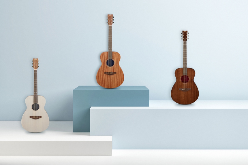 Chơi nhạc cụ giúp trẻ kiểm soát được cảm xúc và giảm lo âu - Ảnh 2. Chơi nhạc cụ giúp trẻ kiểm soát được cảm xúc và giảm lo âu - Ảnh 2.