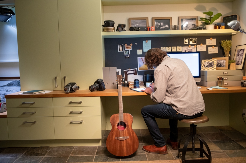 Chơi nhạc cụ giúp trẻ kiểm soát được cảm xúc và giảm lo âu - Ảnh 3. Chơi nhạc cụ giúp trẻ kiểm soát được cảm xúc và giảm lo âu - Ảnh 3.