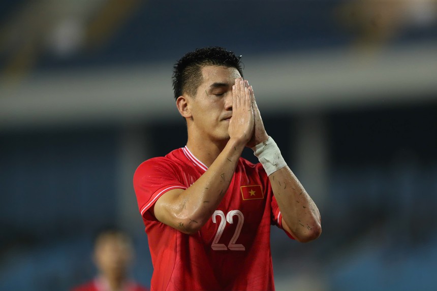 Tiêu điểm: Vượt qua giông bão - Ảnh 1. Tiêu điểm: Vượt qua giông bão - Ảnh 1.