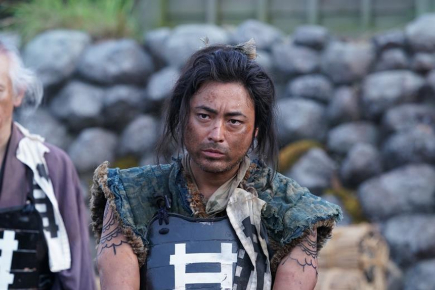 Phim kinh dị cổ trang sẽ khai mạc LHP Tokyo - Ảnh 1. Phim kinh dị cổ trang sẽ khai mạc LHP Tokyo - Ảnh 1.