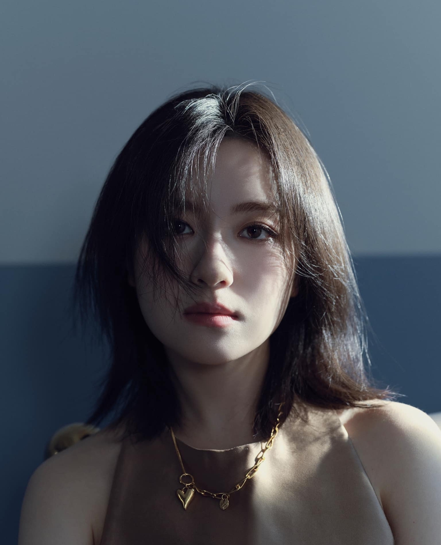 Nhậm Gia Luân "nên duyên" cùng mỹ nữ kém 10 tuổi trong phim mới "Lưu thủy Điều Điều" - Ảnh 4.