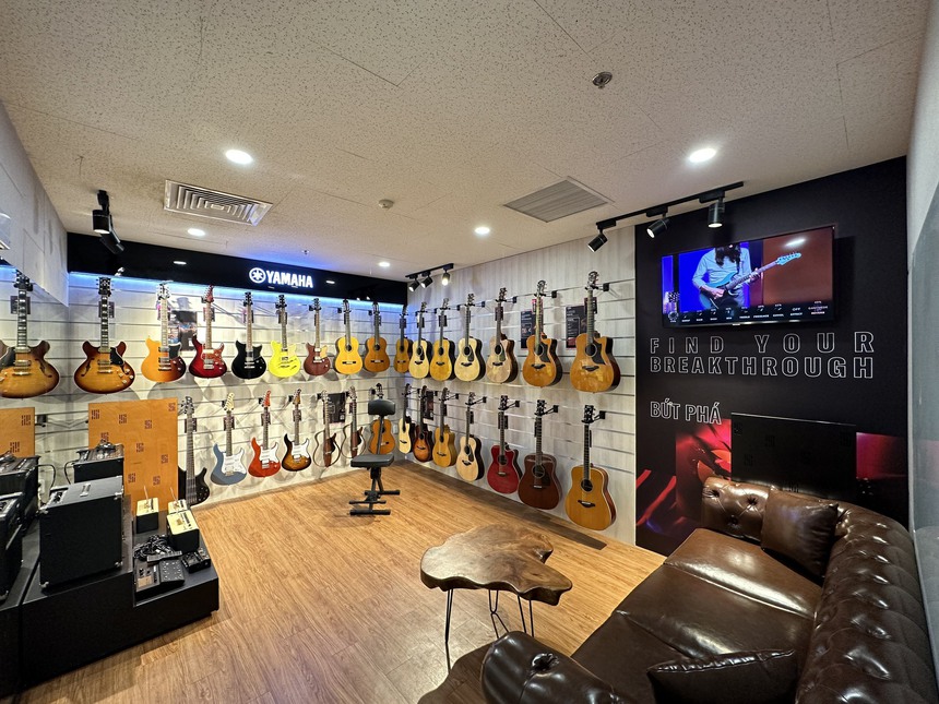 Chơi nhạc cụ giúp trẻ kiểm soát được cảm xúc và giảm lo âu - Ảnh 4. Chơi nhạc cụ giúp trẻ kiểm soát được cảm xúc và giảm lo âu - Ảnh 4.