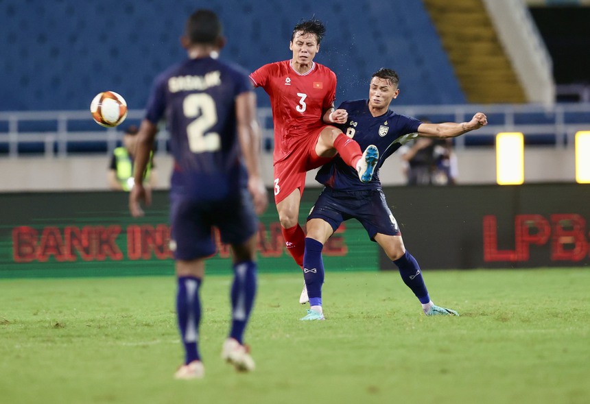 Về điểm xuất phát - Ảnh 1. Về điểm xuất phát - Ảnh 1.