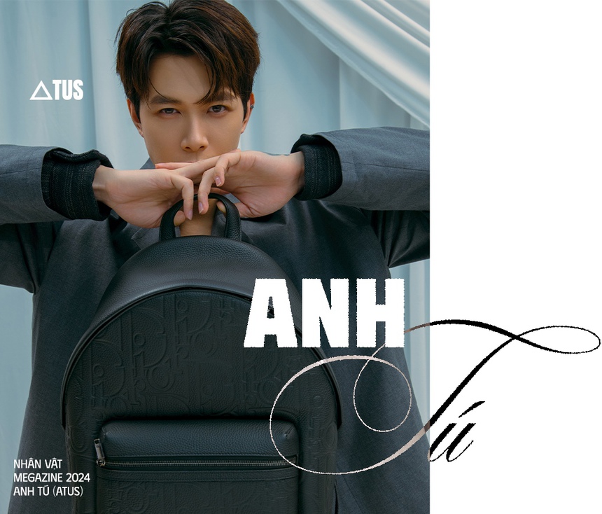 Anh Tú Atus: "16 anh trai, ai cũng xứng đáng là quán quân" - Ảnh 3. Anh Tú Atus: "16 anh trai, ai cũng xứng đáng là quán quân" - Ảnh 3.