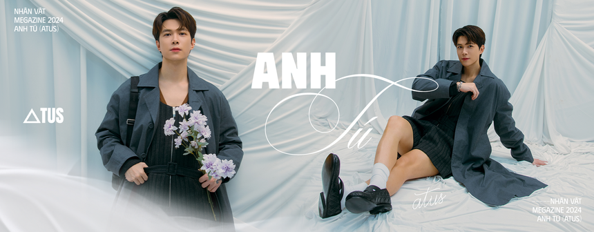 Anh Tú Atus: "16 anh trai, ai cũng xứng đáng là quán quân" - Ảnh 1. Anh Tú Atus: "16 anh trai, ai cũng xứng đáng là quán quân" - Ảnh 1.