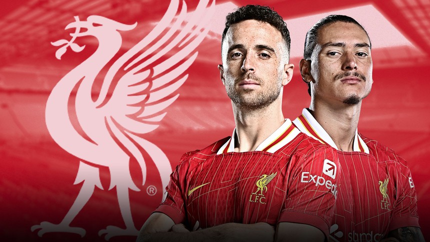TRỰC TIẾP bóng đá Ngoại hạng Anh hôm nay: Liverpool vs Nottingham, Man City vs Brentford - Ảnh 4. Trực tiếp bóng đá Anh hôm nay