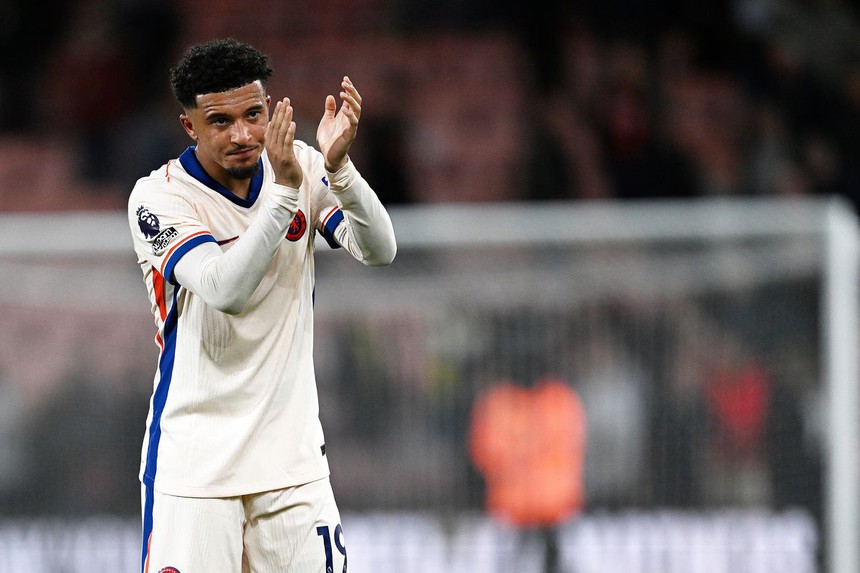 Sancho không hề “vô dụng” - Ảnh 1. Sancho không hề “vô dụng” - Ảnh 1.