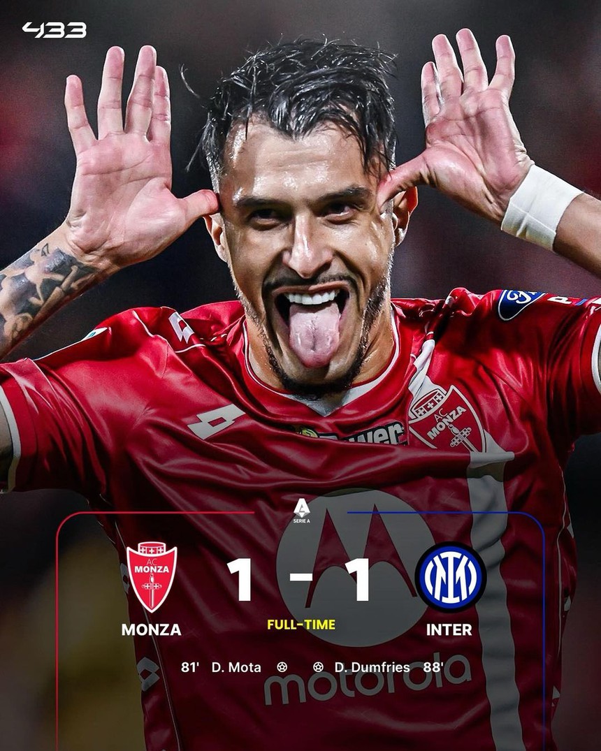 Inter suýt thua trên sân khách, Lukaku tỏa sáng giúp Napoli dẫn đầu Serie A - Ảnh 1. Inter suýt thua trên sân khách, Lukaku tỏa sáng giúp Napoli dẫn đầu Serie A - Ảnh 1.