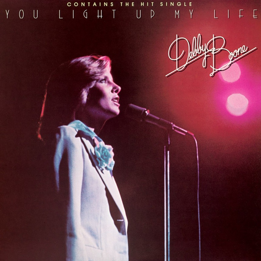 "You Light Up My Life" của Debby Boone: Ca khúc "thắp sáng" cuộc đời - Ảnh 4.