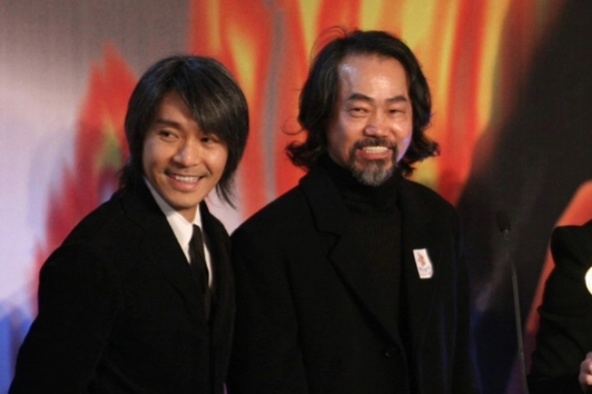 Diễn viên Nguyên Hoa 20 năm sau đóng 'Tuyệt đỉnh Kung Fu' - Ảnh 3. Diễn viên Nguyên Hoa 20 năm sau đóng 'Tuyệt đỉnh Kung Fu' - Ảnh 3.